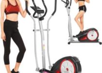 Top 10 Best Portable Elliptical Machines In 2023 Reviews