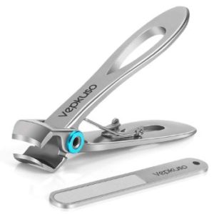 5. Vepkuso Thick Toenail Clipper