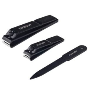 6. FIXBODY Nail Clipper Set