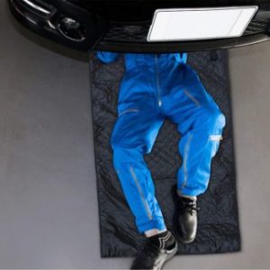 9. Qukpa Automotive Car Creeper