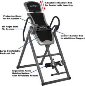 5. Innova Inversion Table