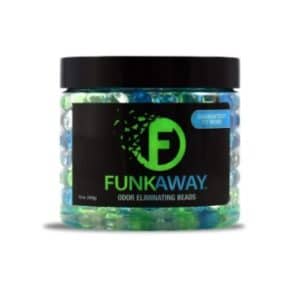 7. FunkAway Odor Eliminating Beads