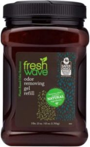 . Fresh Wave Odor Removing Gel