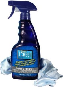 3. Bryson Screen Cleaner Kit