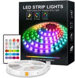 4. YEEMAYLUX LED Strip Lights