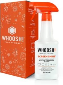 9. WHOOSH LED Screen Cleaner