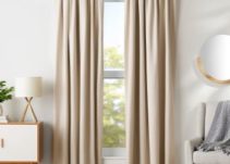 Top 10 Best Sun Blocking Curtains in 2023 Reviews
