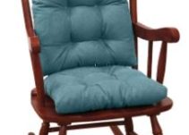 Top 10 Best Rocking Chair Cushions in 2023 Reviews