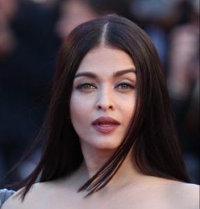 1. Aishwarya Rai