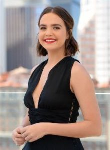 10. Bailee Madison