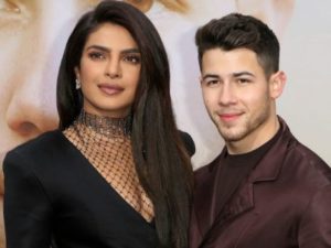 2. Priyanka Chopra Jones