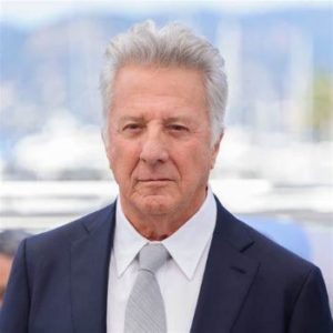 3. Dustin Hoffman