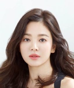 3. SONG HYE-KYO