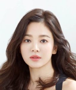 3. SONG HYE-KYO