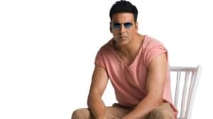 4. Akshay Kumar