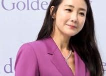 Top 10 Richest Korean Actresses in 2023