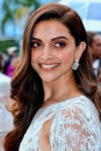 4. Deepika Padukone