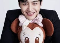 Top 10 Most Handsome Korean Actors in 2023