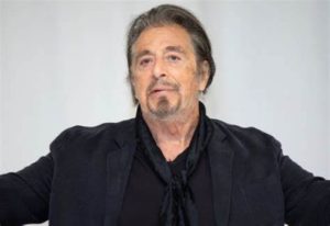 6. Al Pacino