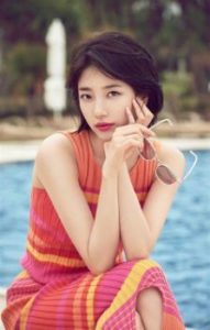 6. Bae Suzy