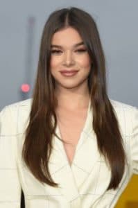 6. Hailee Steinfeld