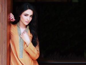 6. Humaima Malick