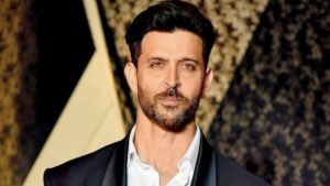 7. Hrithik Roshan