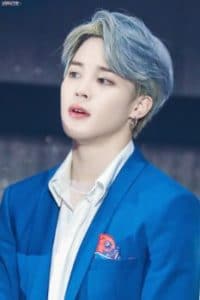 7. Jimin (BTS)