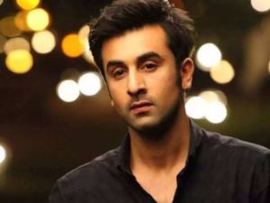 8. Ranbir Kapoor