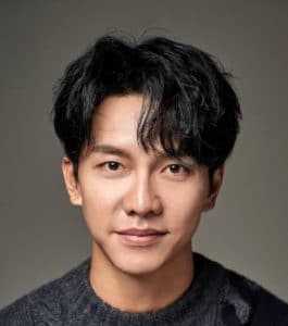 9. Lee Seung-gi