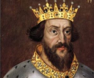 9. William the Conqueror