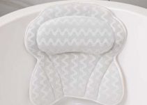 The 15 Best Bath Pillows in 2023 Reviews