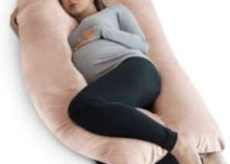 Top 10 Best U-Shaped Body Pillows Reviews in 2023