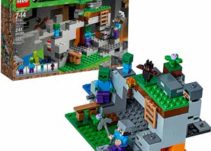 Top 10 Best Minecraft Toys in 2023 – Best Picks for Your Needs!