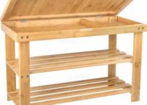 Top 13 Best Shoe Benches to Buy in 2023 – Shoe Racks and Cabinets