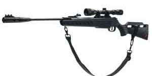 Air Gun