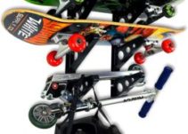 Top 15 Must-Have Skateboard Accessories in 2023