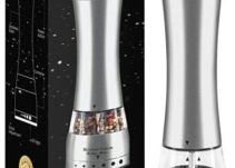 Top 10 Best Electric Pepper Grinders in 2023 Chef’s Review