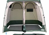Top 14 Best Shower Tents Reviews in 2023 – Buyer’s Recommended