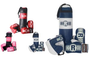 Ringside Kids Boxing Gift Set