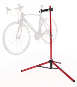 Feedback Sports Pro Ultralight Bicycle Repair Stand