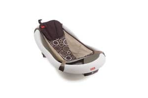 Calming Waters Vibration Bath Tub