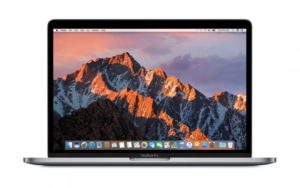 Apple 13-Inch Macbook Pro Laptop