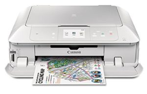 Canon MG7720 Wireless Printer