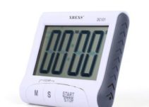 Top 10 Best Workout Timers in 2023 Reviews