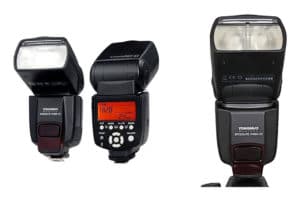 Yongnuo Professional Flash Speedlight Flashlight Yongnuo YN 560 III for Canon Nikon Pentax Olympus