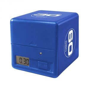 Datexx Miracle TimeCube Workout Timer