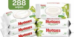 Baby Wipes