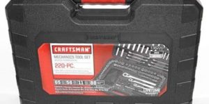 Best Mechanics Tool Sets