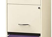 Top 10 Best 3-Drawer File Cabinets Reviews